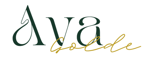 Ava Golde Logo